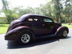 Thumbnail Photo 1 for 1938 Ford Sedan Delivery